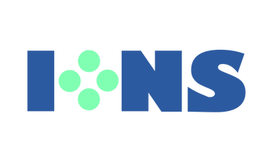 ions logo